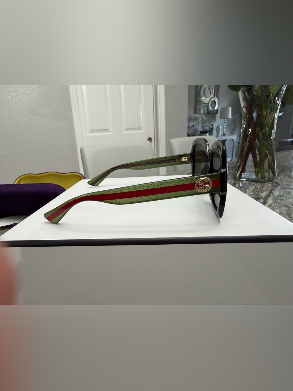 Gucci Women’s Sunglasses - Picture 4 of 7